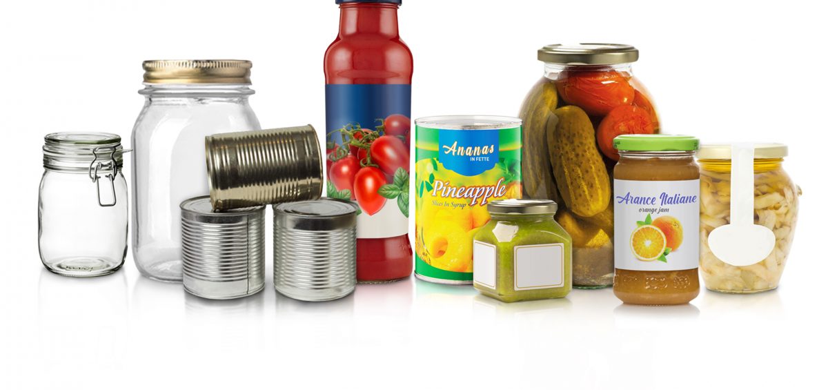 packaging solutions for canning industry